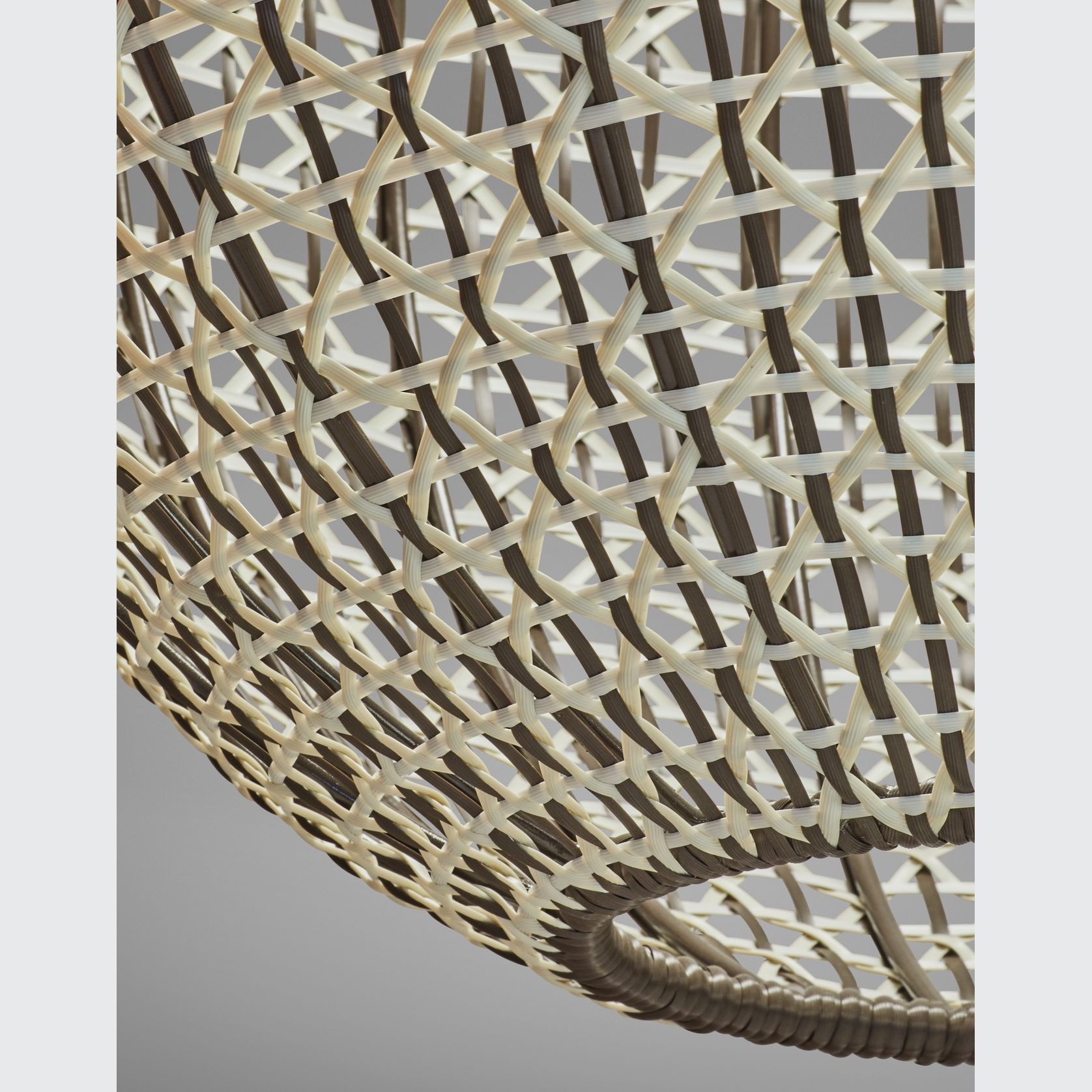 Nans 80cm Outdoor Ceiling Light gallery detail image