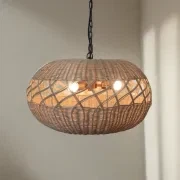 Lito Pendant gallery detail image