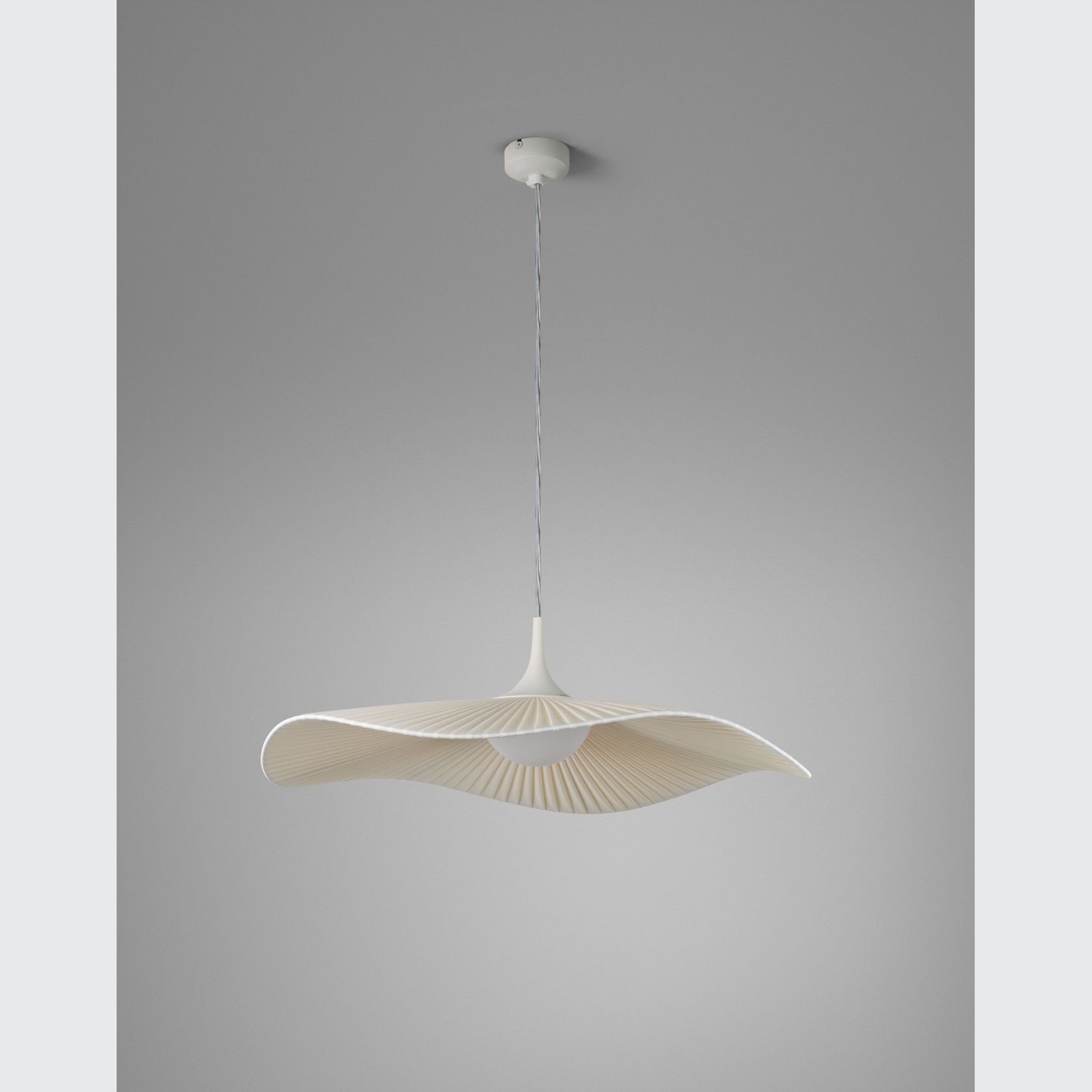 Mediterrania S/52 Pendant Light gallery detail image