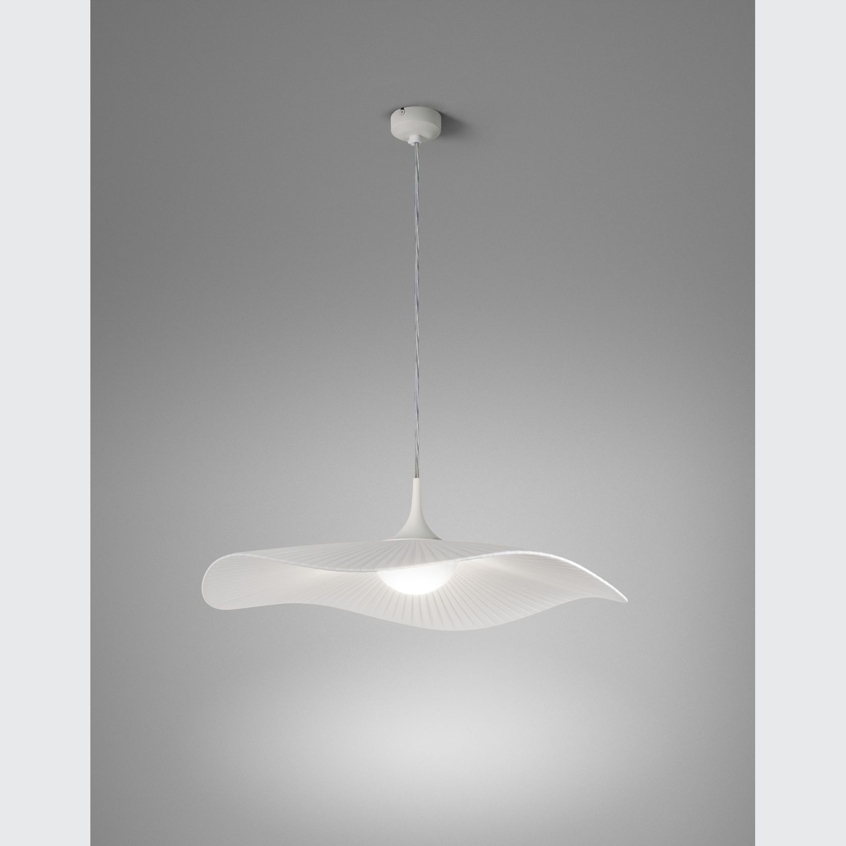 Mediterrania S/52 Pendant Light gallery detail image