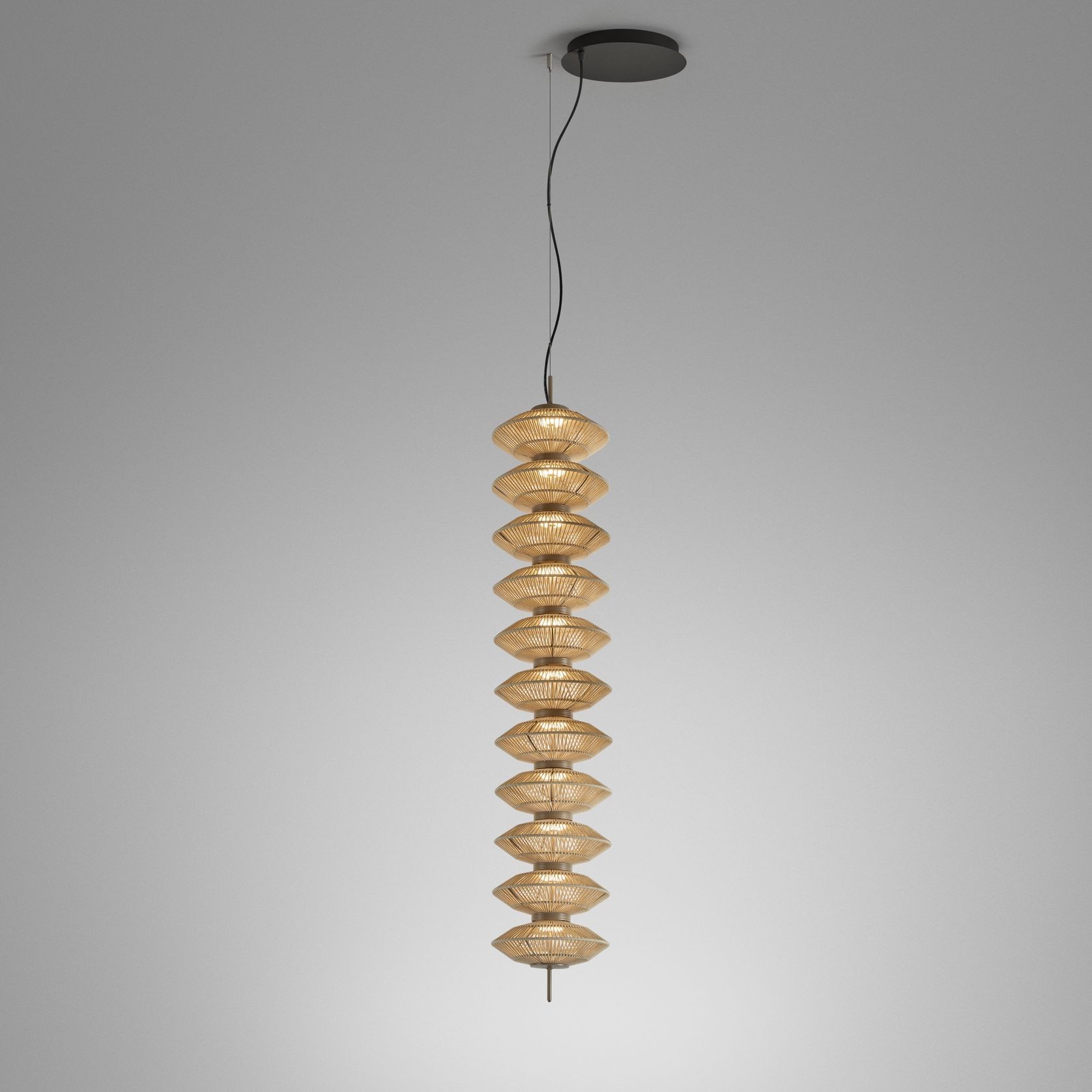 Yuyun S/11S Pendant gallery detail image