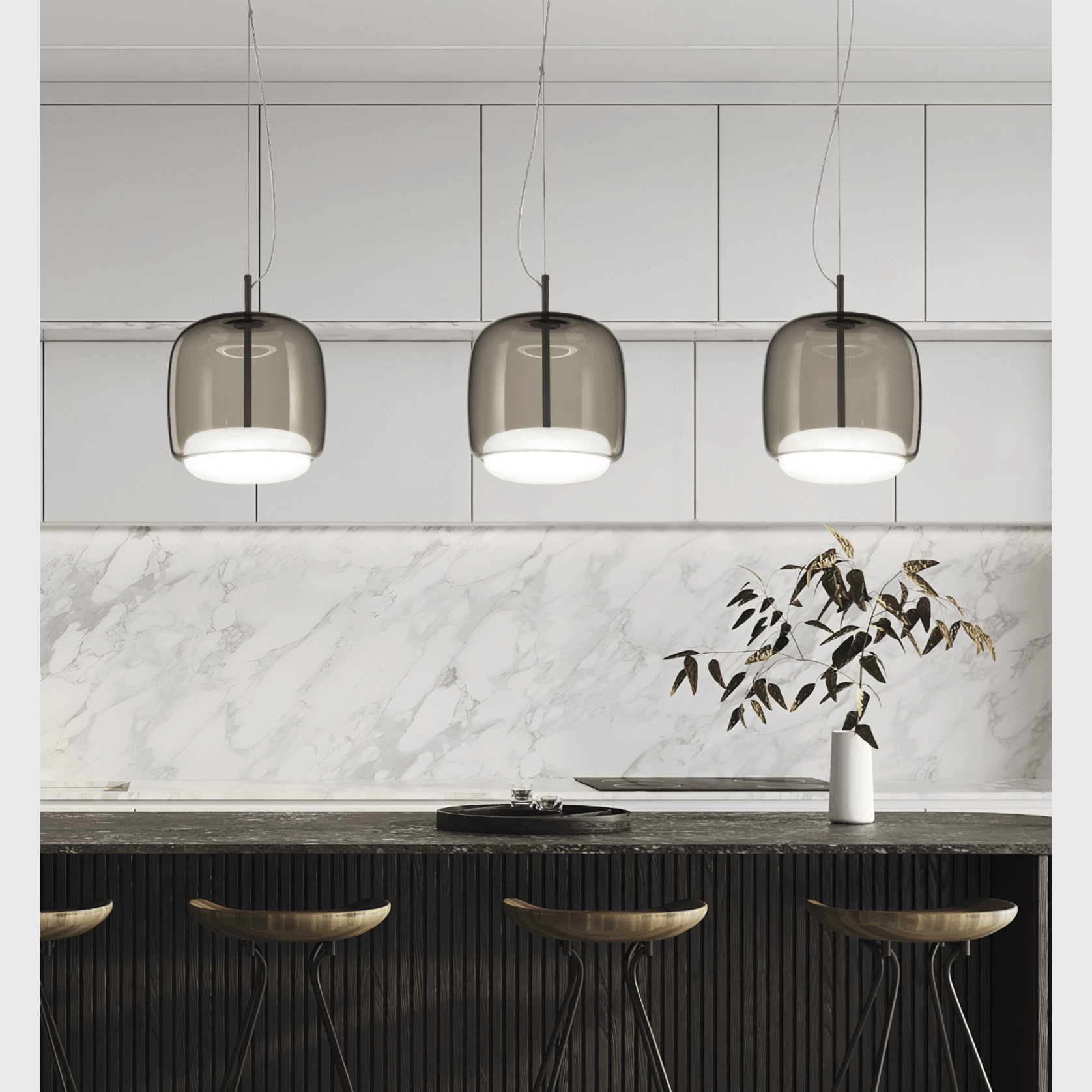 Jube Pendant Light gallery detail image