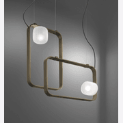 Groove Pendant gallery detail image
