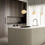 Shapes 27 Pendant gallery detail image