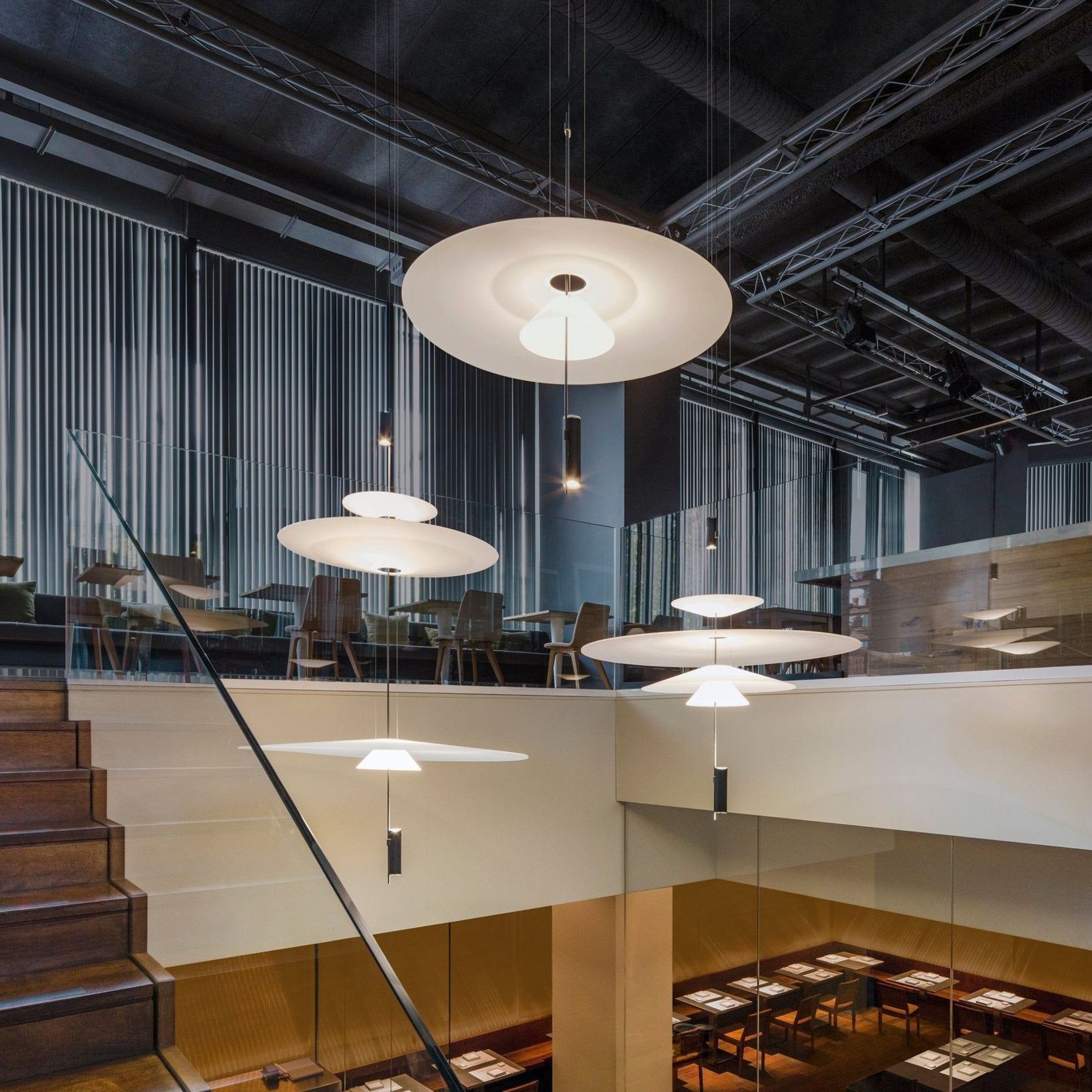 Flamingo gallery detail image