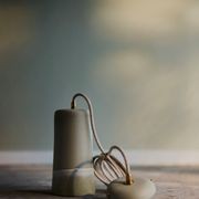 Dusked Pendant Light gallery detail image