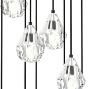 Florence Chandelier –  19 LIGHT gallery detail image