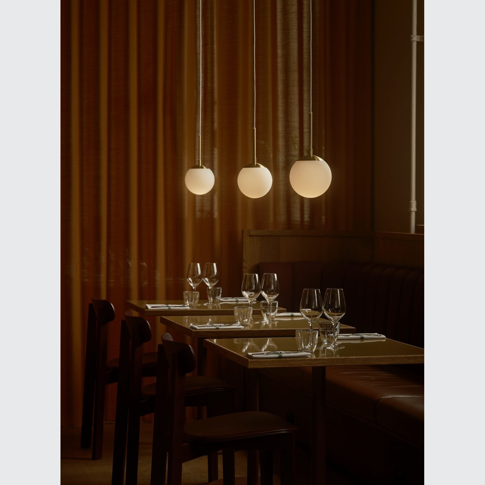 Grant 15 Pendant gallery detail image