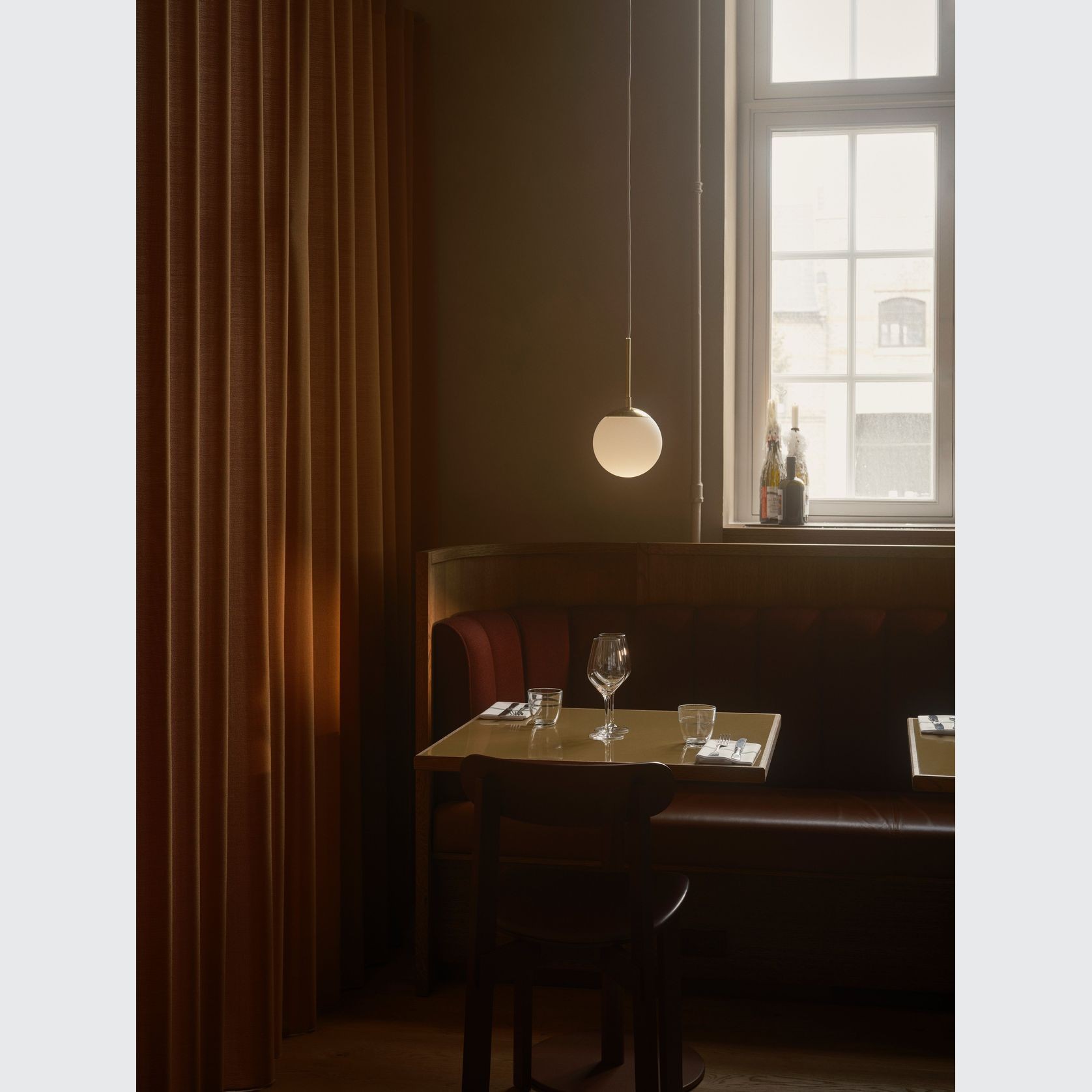 Grant 15 Pendant gallery detail image