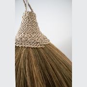 Hairy Pendant 70cm gallery detail image