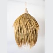 Hairy Pendant 70cm gallery detail image