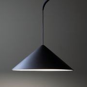 Martinelli Luce Vela Suspension Lamp gallery detail image