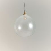 Soda Dome Pendant Light gallery detail image