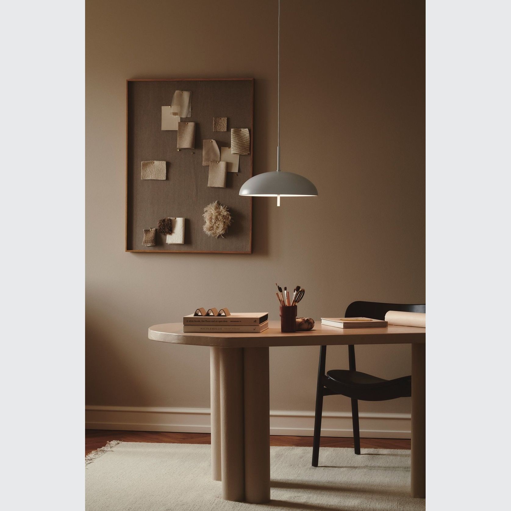 Versale 35cm Pendant Light gallery detail image