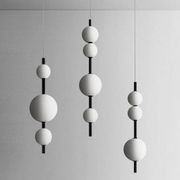 Morse Pendant Light gallery detail image