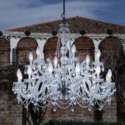 Drylight S18 White | Chandelier gallery detail image