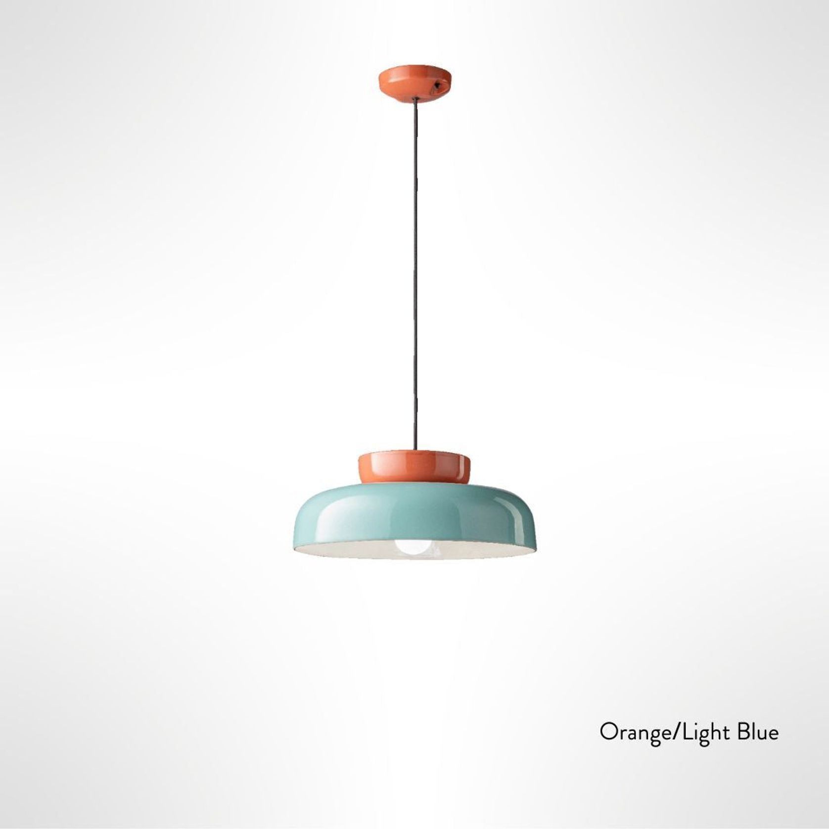 Maracanà Pendant Light gallery detail image