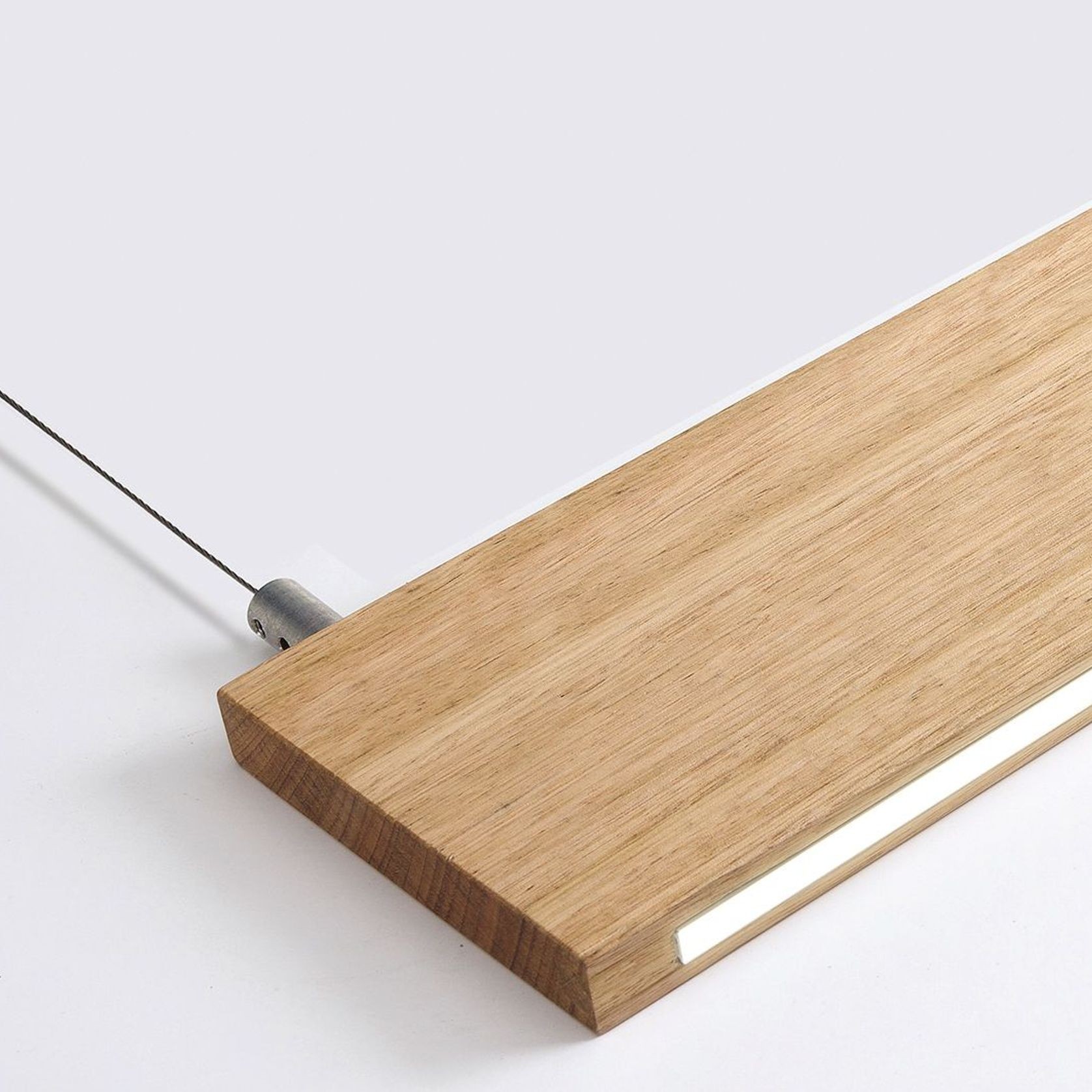 Timber Pendants LED gallery detail image