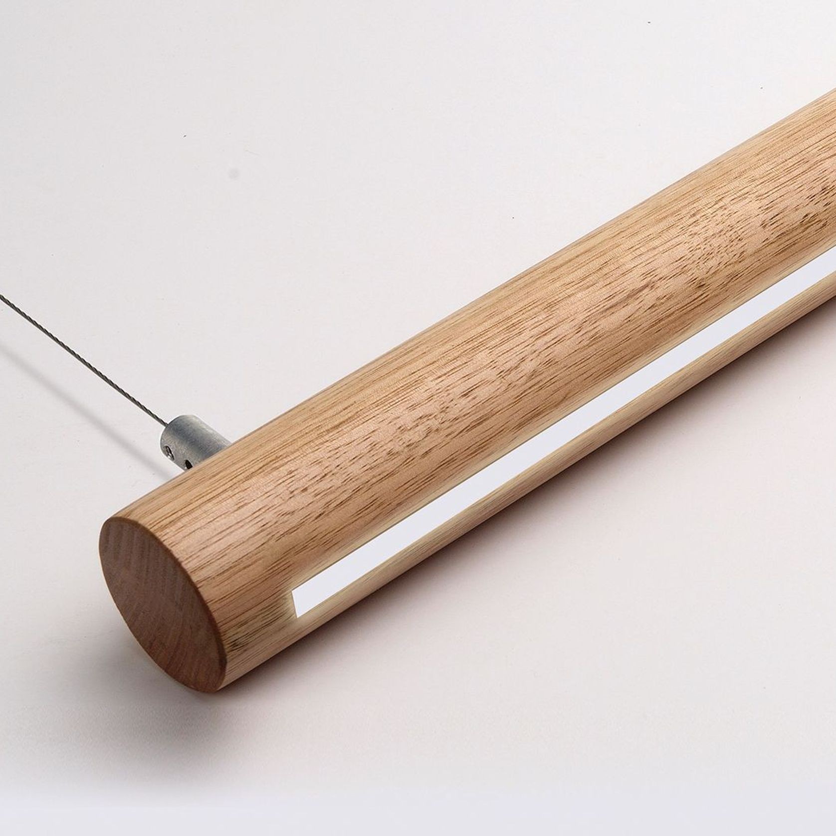 Timber Pendants LED gallery detail image