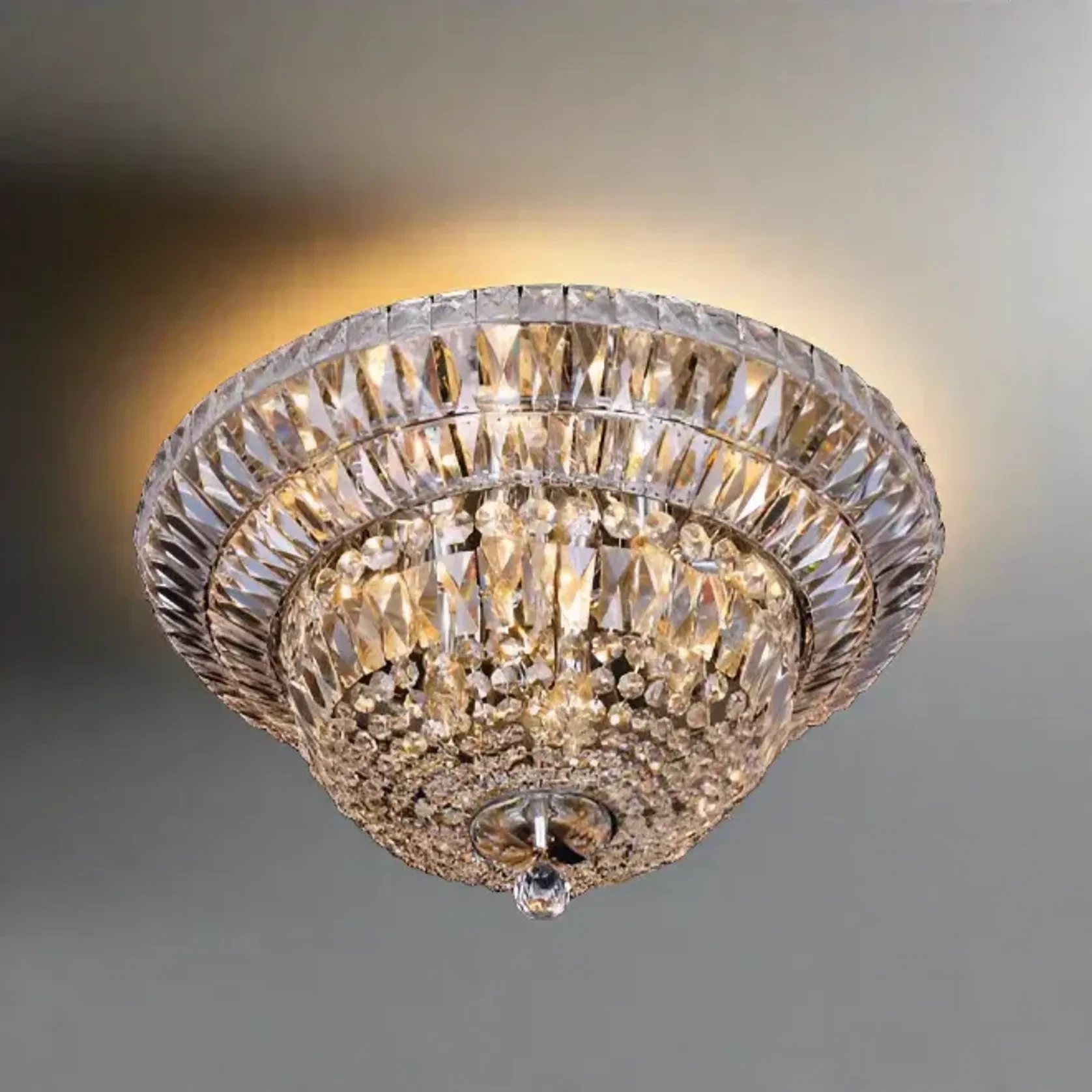 Cacique Ceiling Mounted gallery detail image