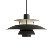 PH5 Pendant by Louis Poulsen gallery detail image