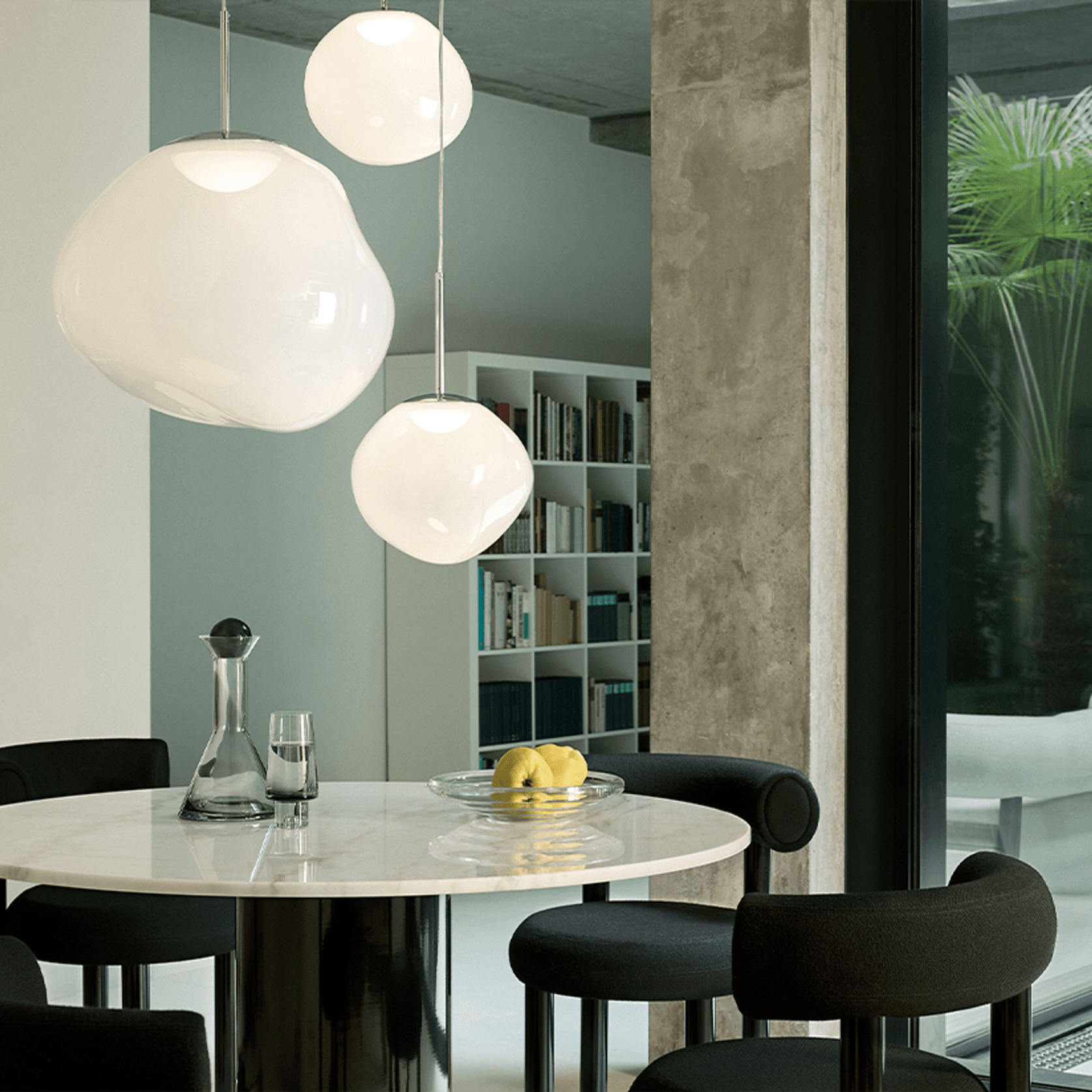 Melt Mini Opal gallery detail image