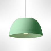 Mud Australia Wide Dome Pendant Light gallery detail image