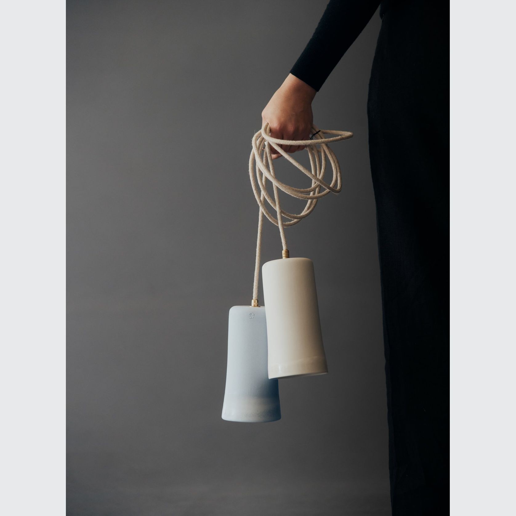 Dusked Pendant Light gallery detail image