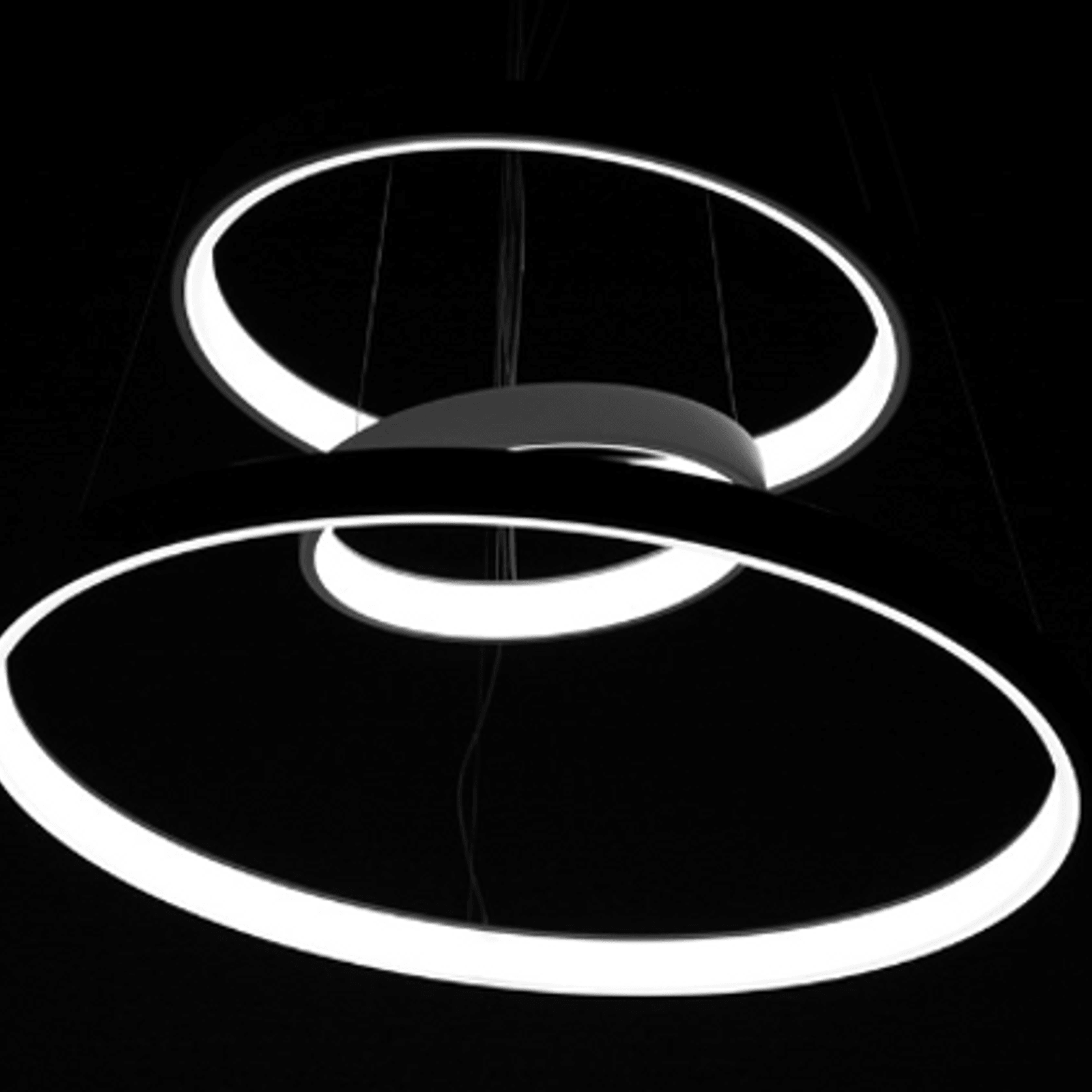 Lunaop, Pendant Lamp gallery detail image