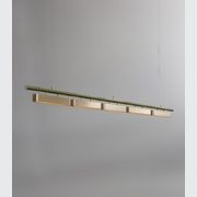 Colt Linear 5lt Pendant Light gallery detail image