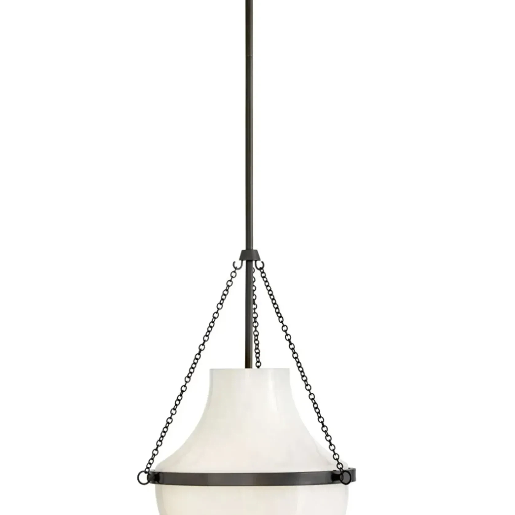 Hinkley Lighting Collins Pendant gallery detail image