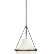Hinkley Lighting Collins Pendant gallery detail image