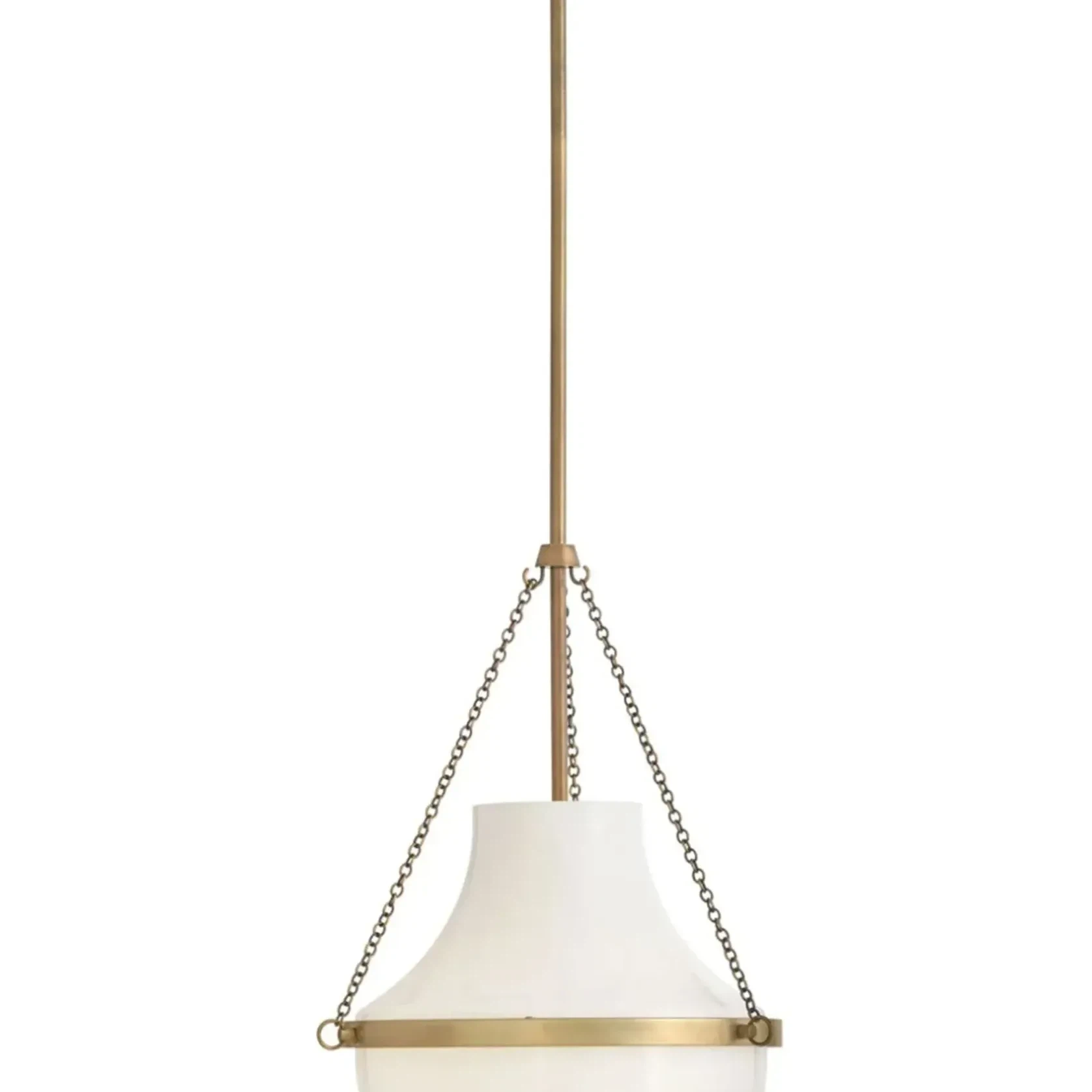 Hinkley Lighting Collins Pendant gallery detail image