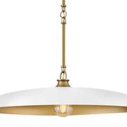 Hinkley Lighting Sadie Pendant gallery detail image