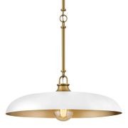 Hinkley Lighting Sadie Pendant gallery detail image