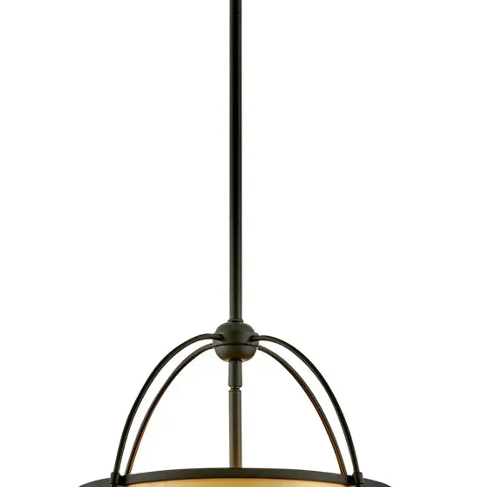 Hinkley Lighting Clarke Pendant gallery detail image