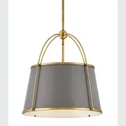 Hinkley Lighting Clarke Pendant gallery detail image