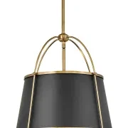 Hinkley Lighting Clarke Pendant gallery detail image