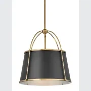 Hinkley Lighting Clarke Pendant gallery detail image