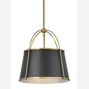 Hinkley Lighting Clarke Pendant gallery detail image
