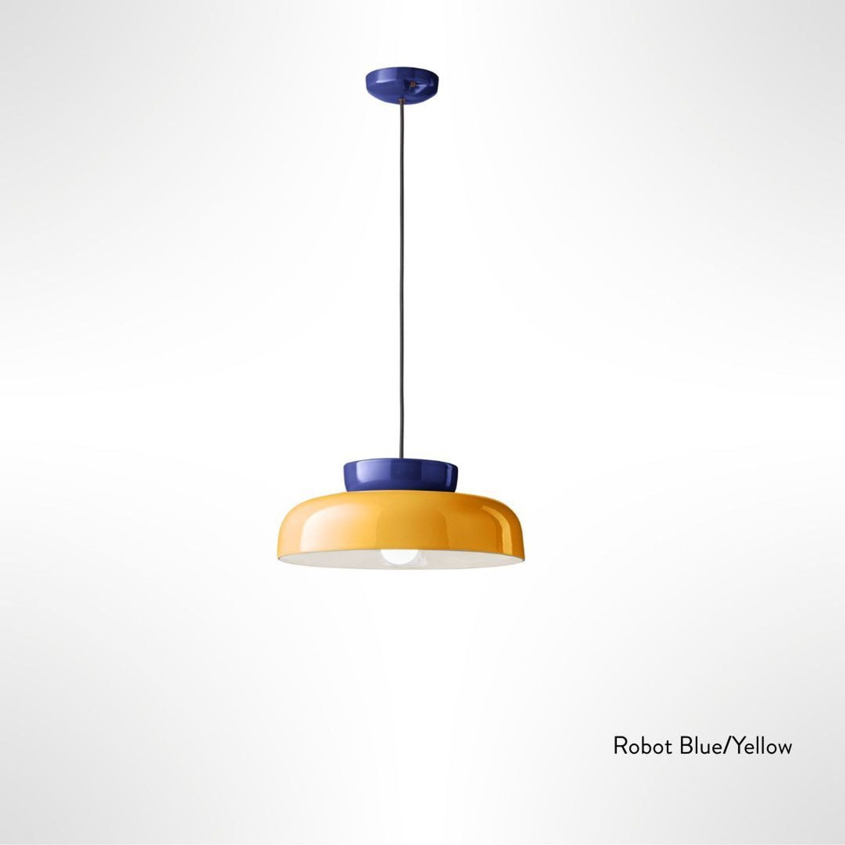 Maracanà Pendant Light gallery detail image