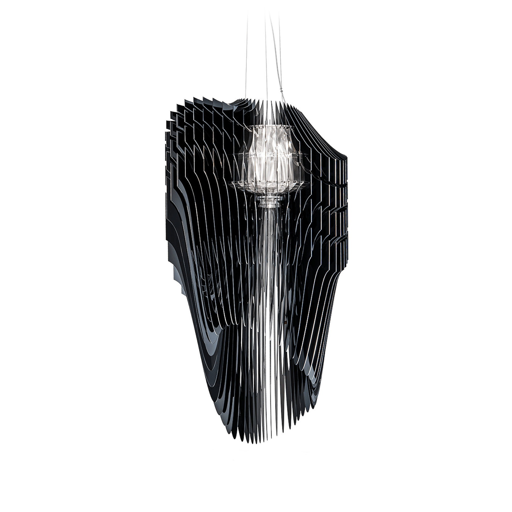 Avia Suspension Lamp ZHD x Slamp gallery detail image