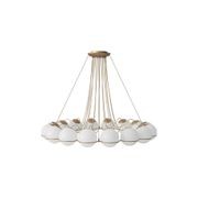 Le Sfere Model 2109 Chandelier gallery detail image