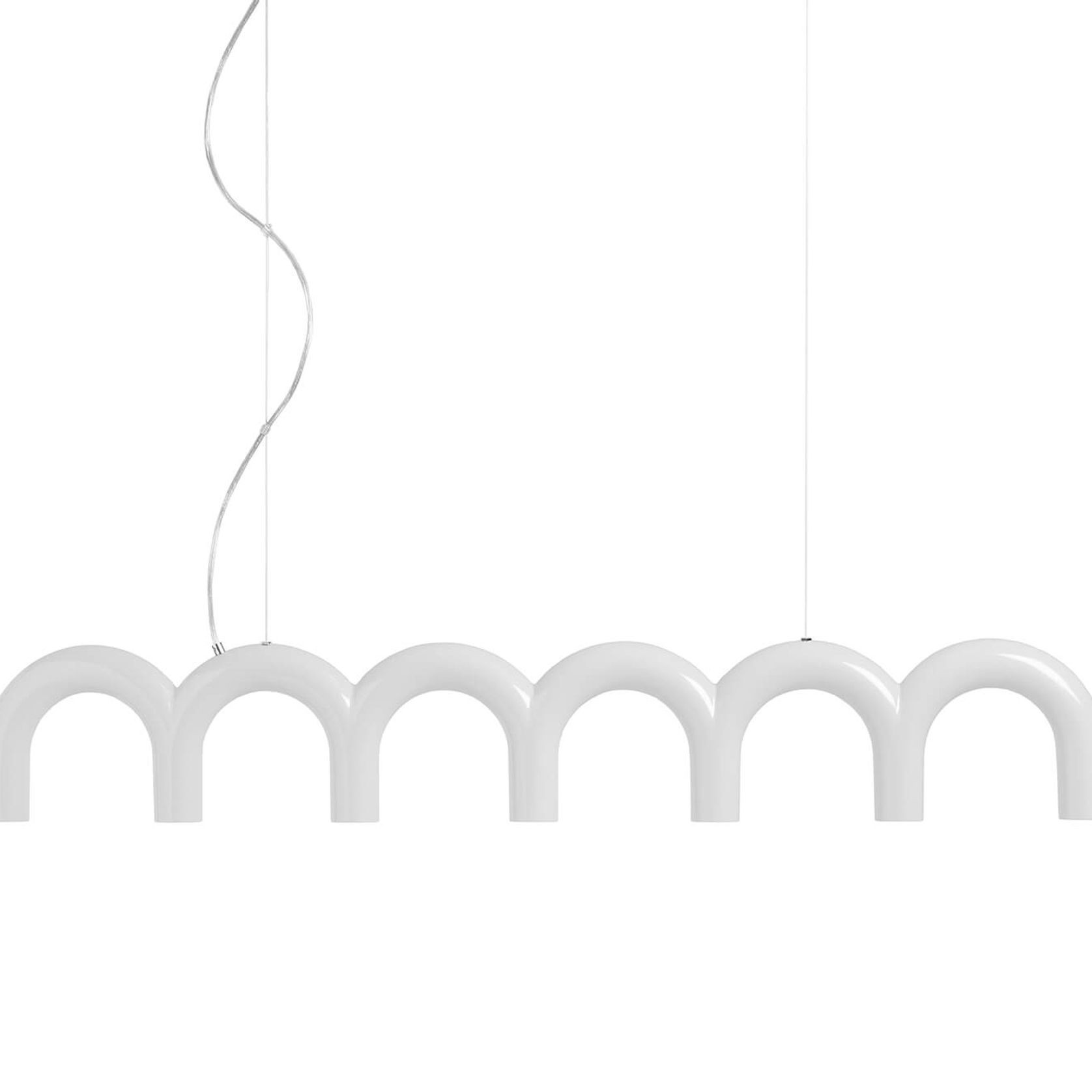 Arch Pendant Lamp gallery detail image