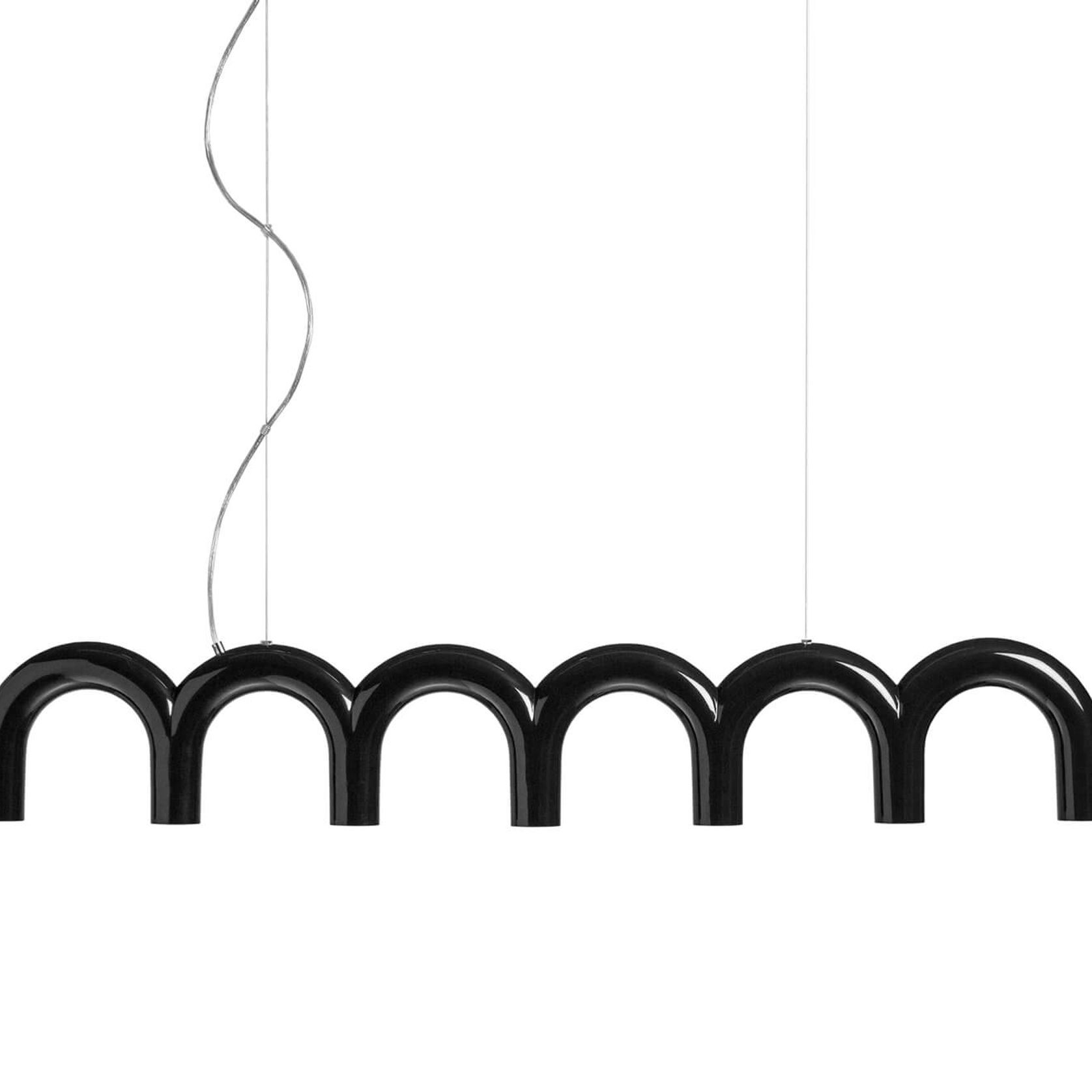 Arch Pendant Lamp gallery detail image