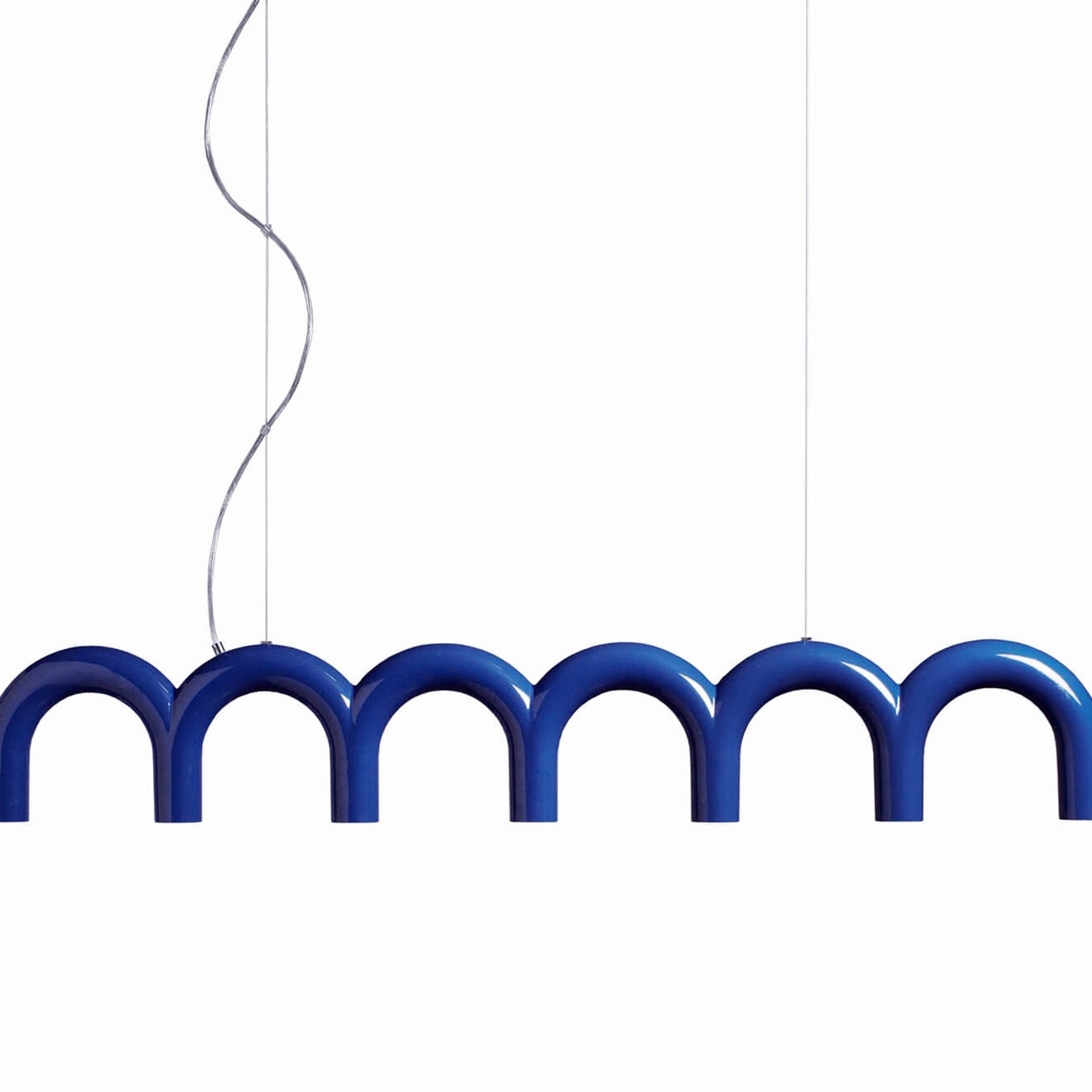 Arch Pendant Lamp gallery detail image