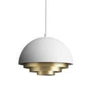 Milieu Colour Mini Pendant Lamp gallery detail image