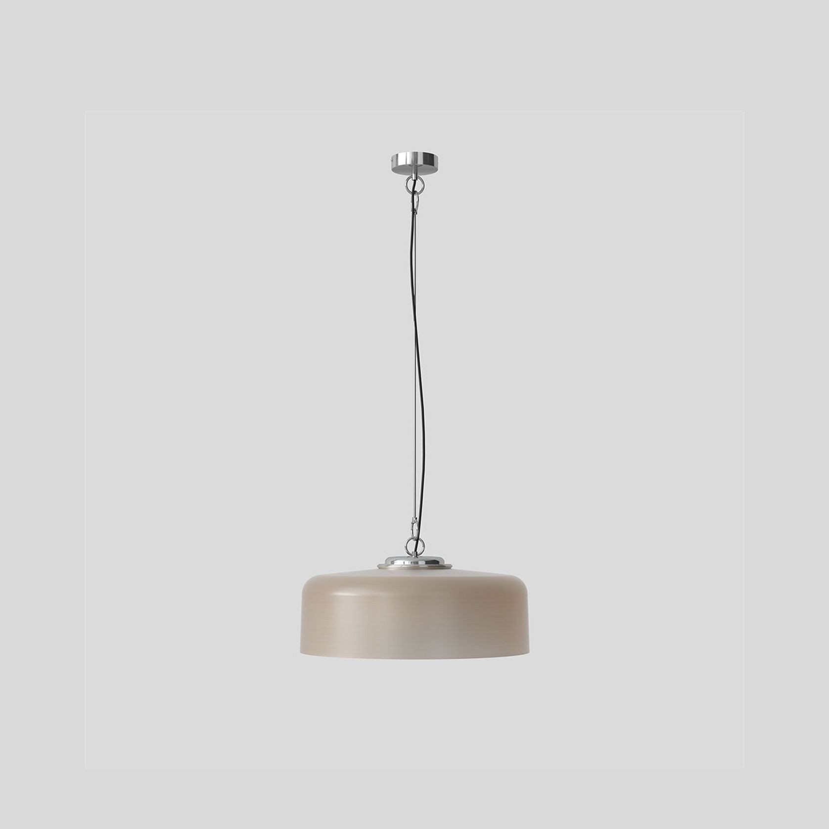 Model 2050 Pendant Lamp gallery detail image