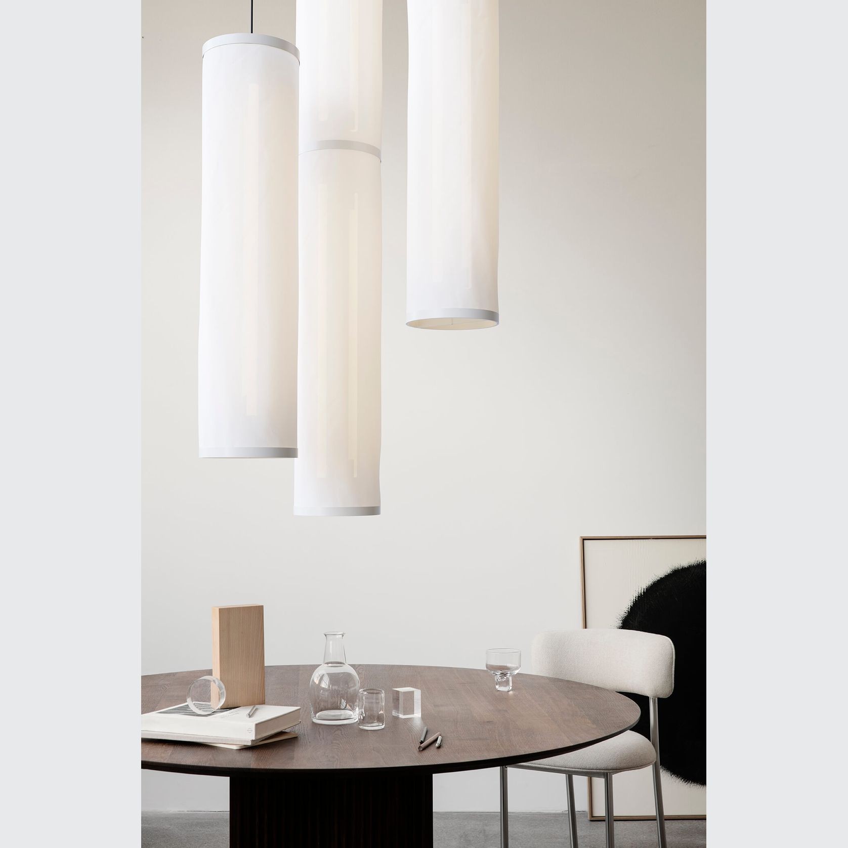 Astep Isol Pendant Lamp gallery detail image