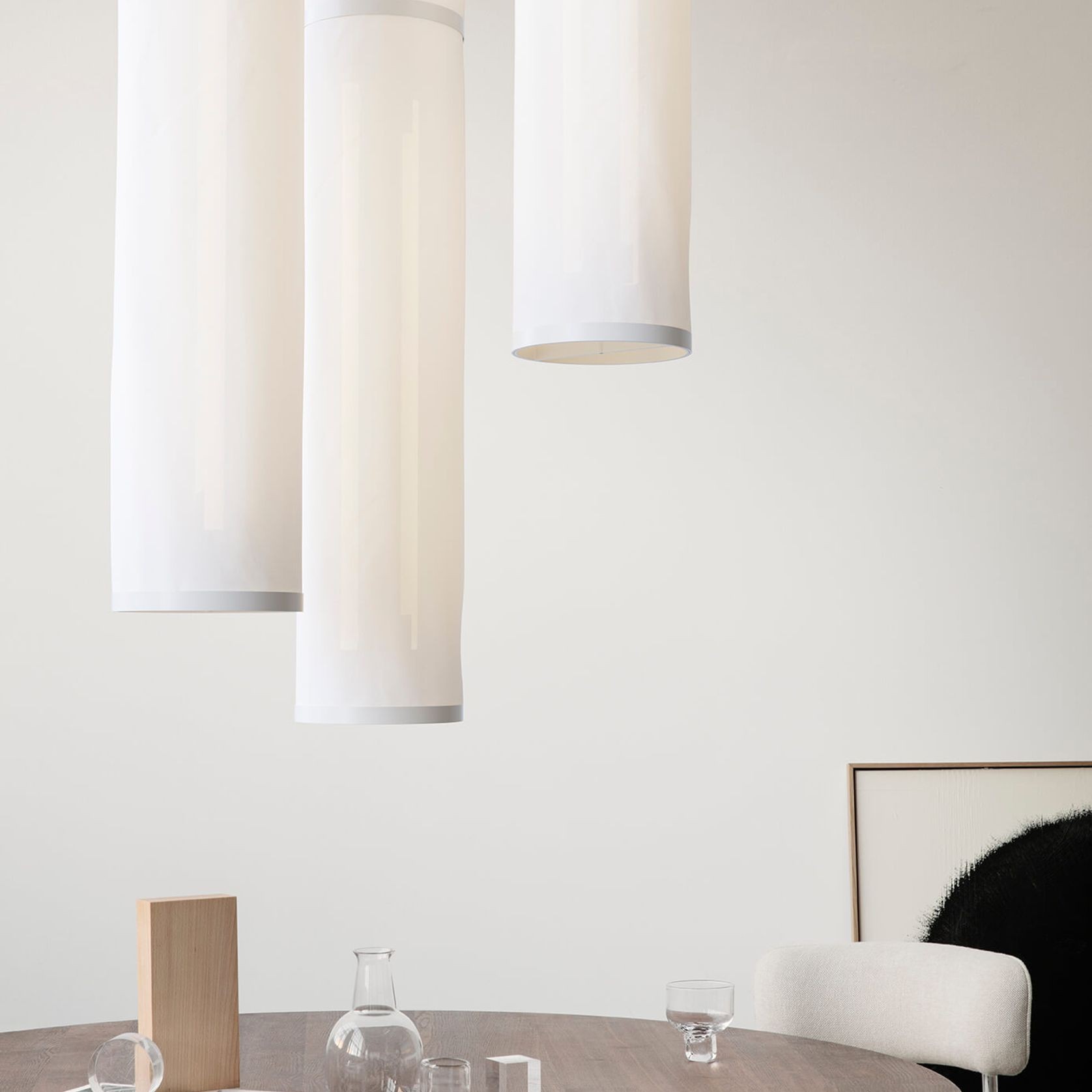 Astep Isol Pendant Lamp gallery detail image